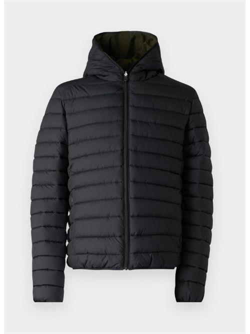 EZRA SAVE THE DUCK | D33600M-MATT2150071-LAND GREEN